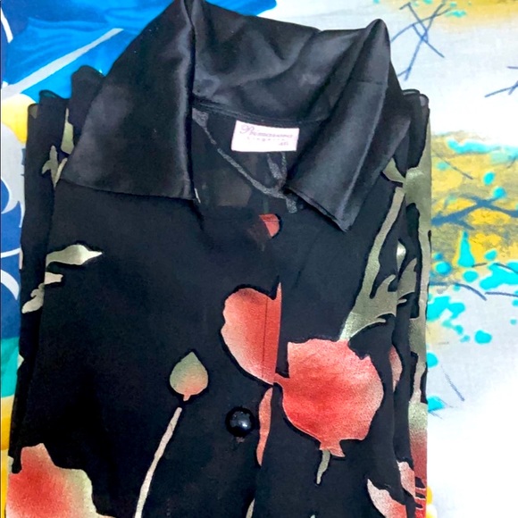 Meet your Posher, Nancy - Picture 2 of 2